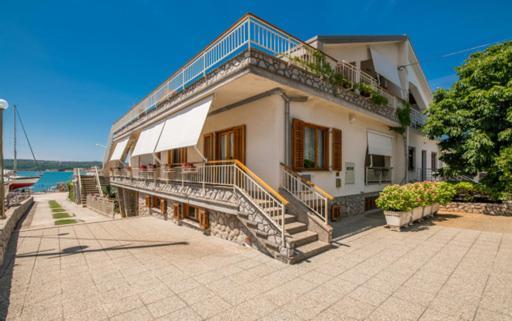 Apartment Anima Klimno Kültér fotó