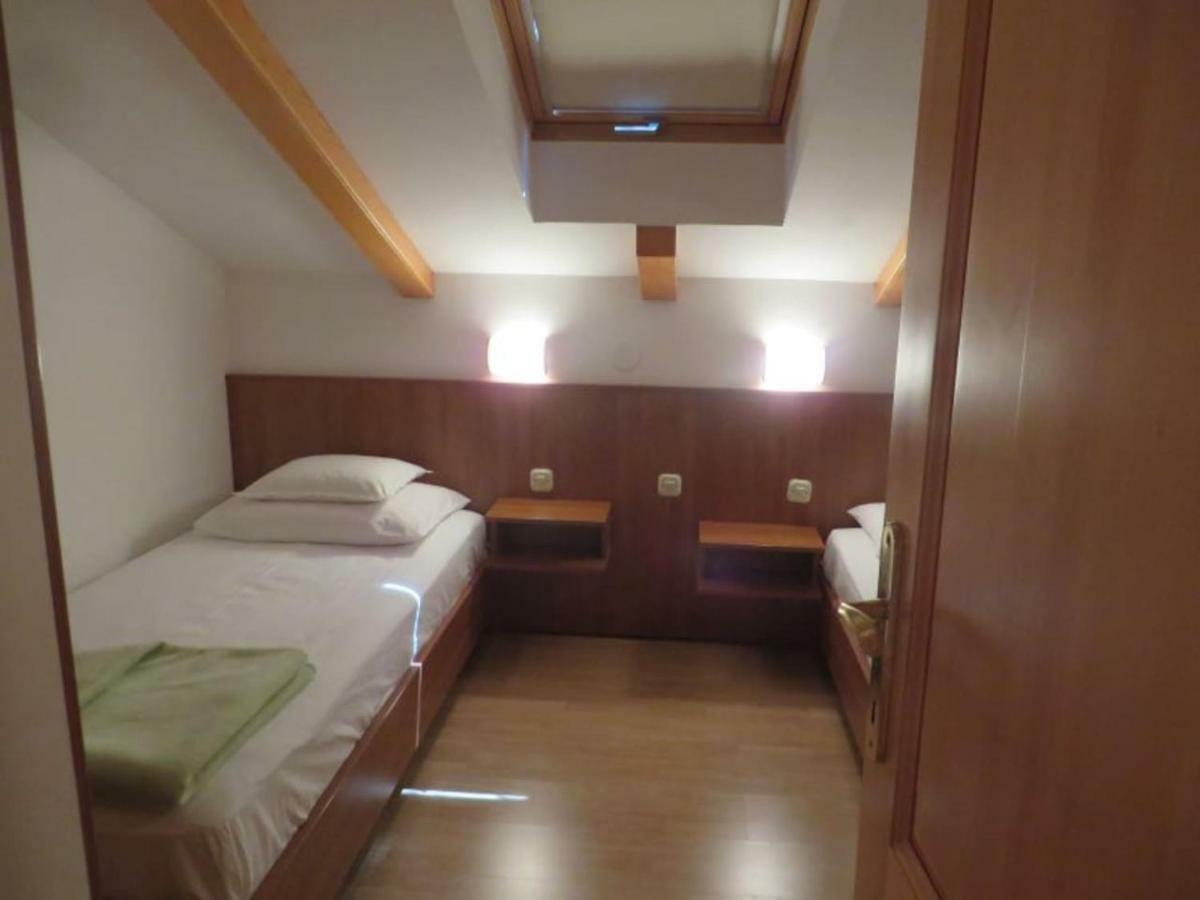Apartment Anima Klimno Kültér fotó