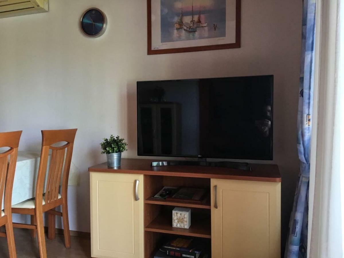 Apartment Anima Klimno Kültér fotó
