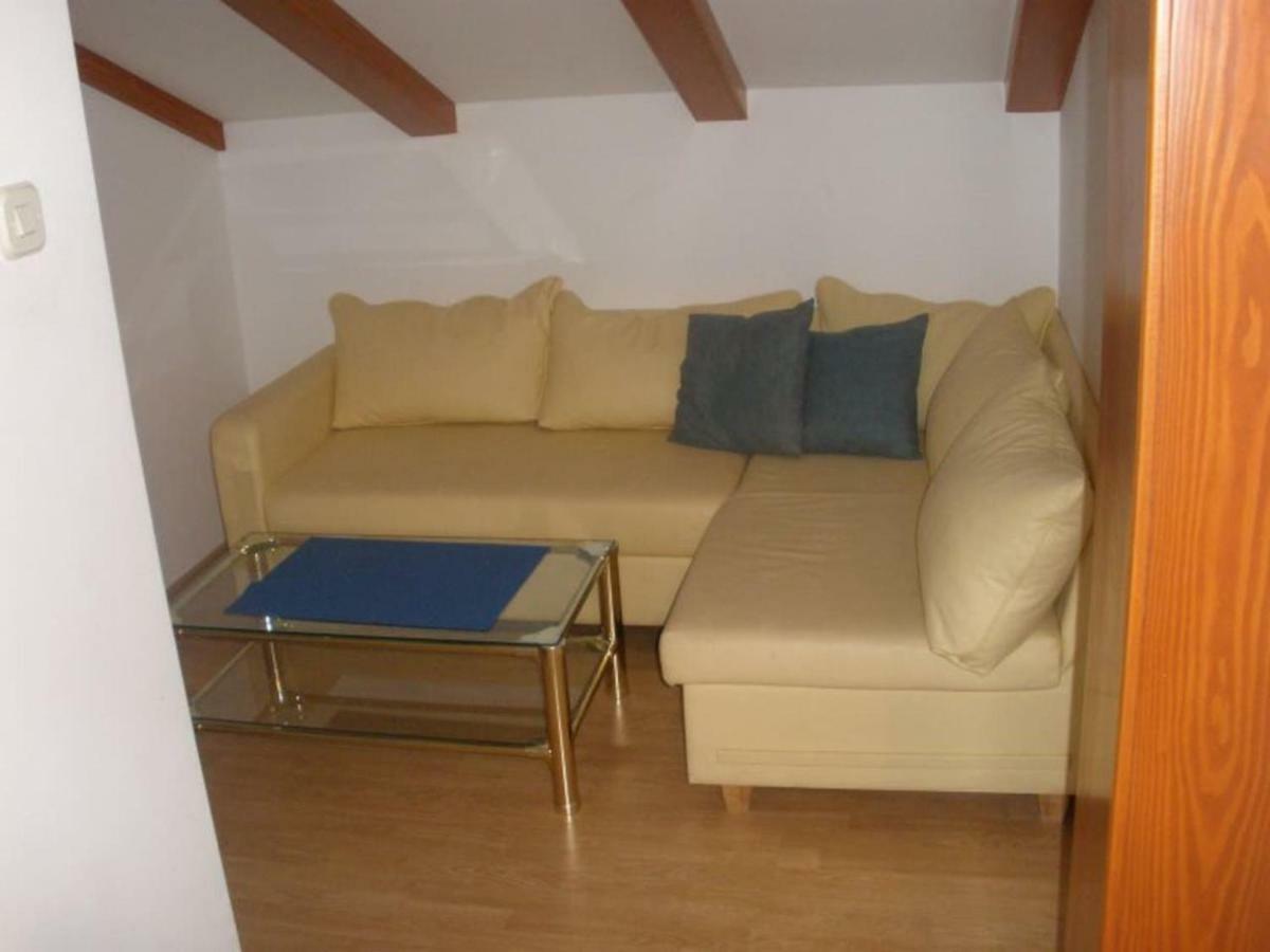 Apartment Anima Klimno Kültér fotó