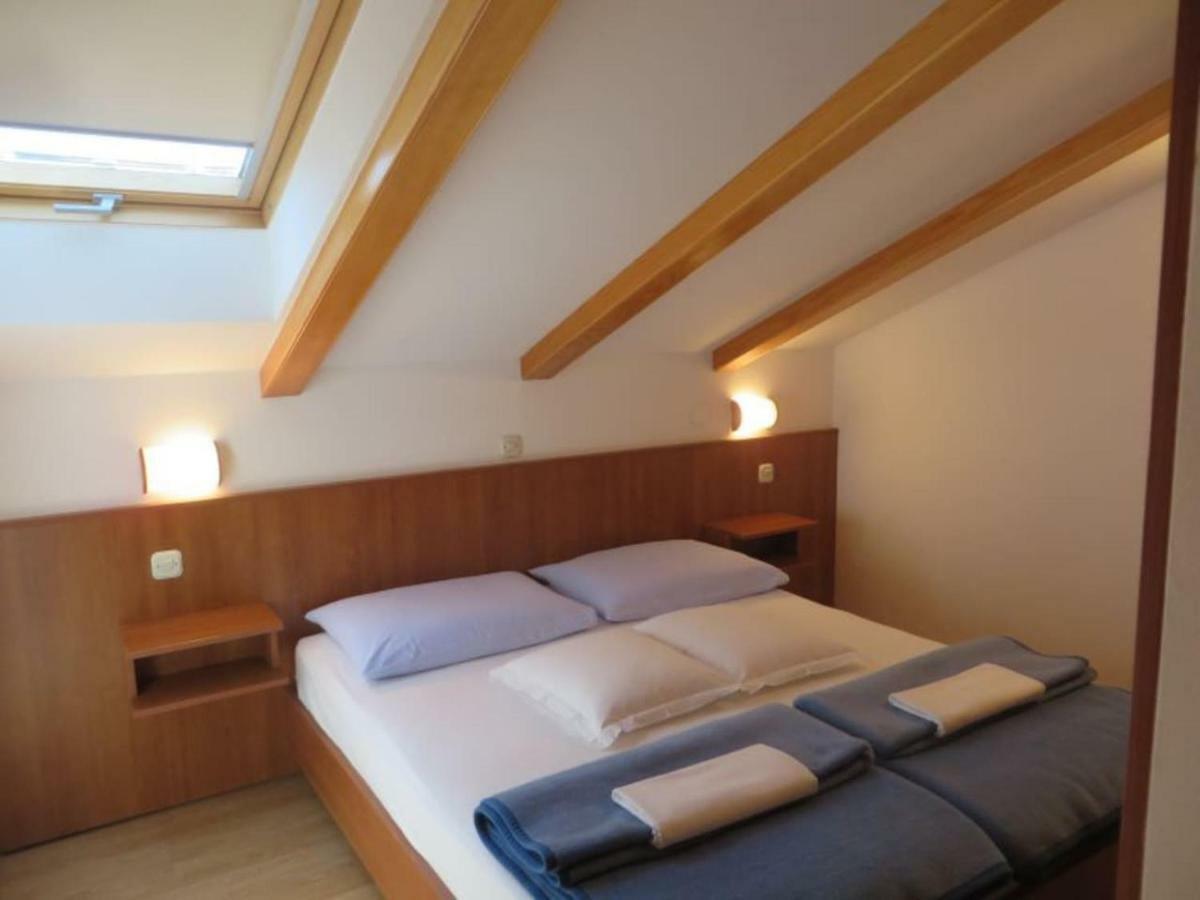 Apartment Anima Klimno Kültér fotó