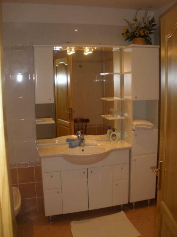 Apartment Anima Klimno Kültér fotó