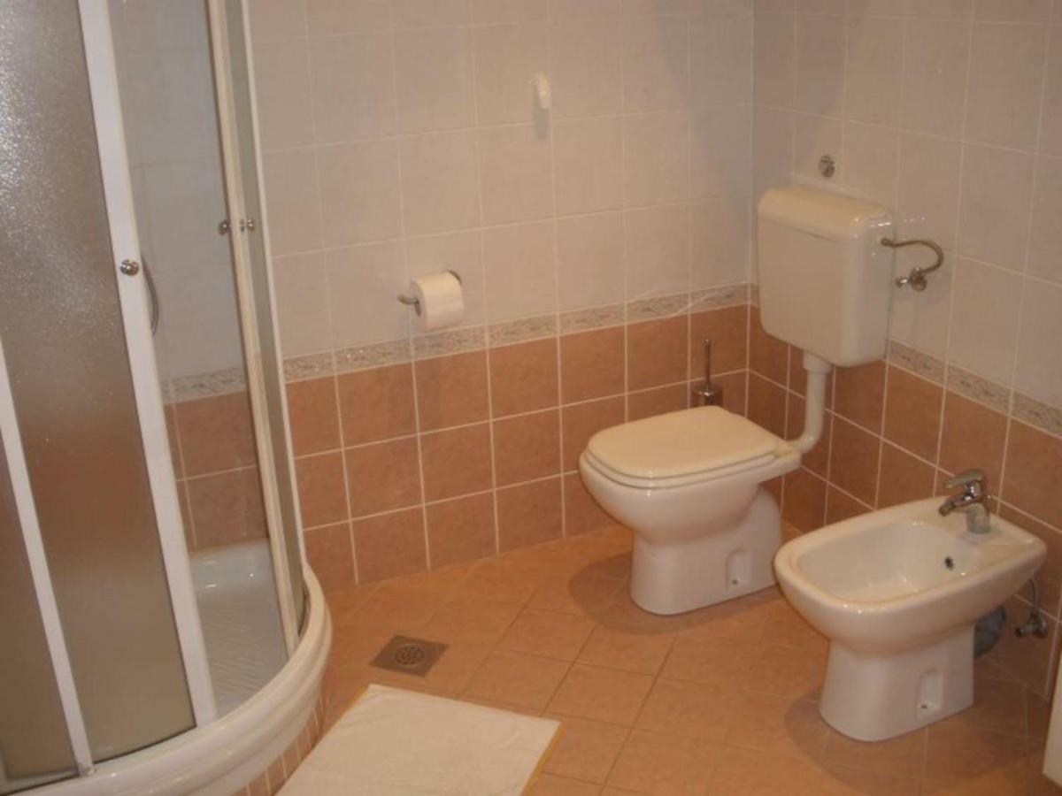 Apartment Anima Klimno Kültér fotó